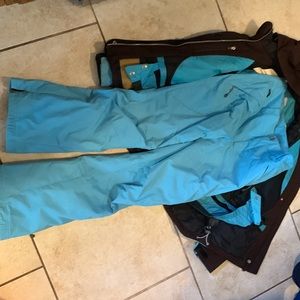 Like New Women’s Ski/Snow Pants